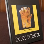 Monografija Doru Bosioka “Self portrait”