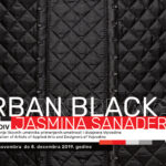 Jasmina Sanader “URBAN BLACK”